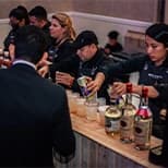 Bartenders Profesionales